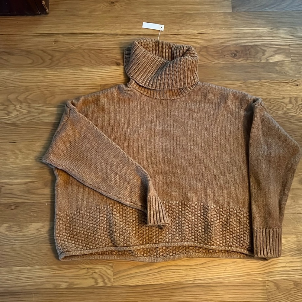 Madewell sweater